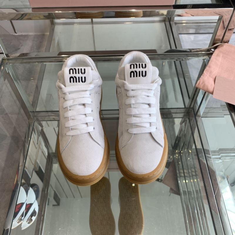 Miu Miu Shoes